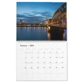 Deutschland 2026 kalender (Feb 2026)