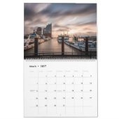 Deutschland 2026 kalender (Mär 2027)