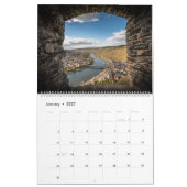 Deutschland 2026 kalender (Jan 2027)