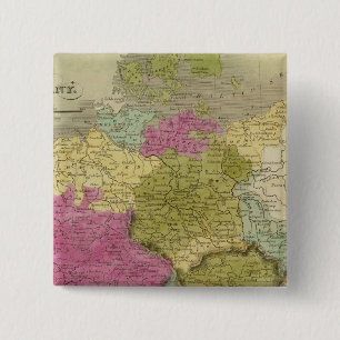 Deutschland 20 button