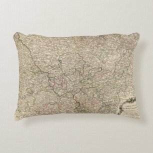 Deutschland 20 dekokissen