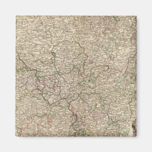 Deutschland 20 magnet