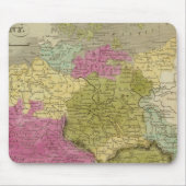 Deutschland 20 mousepad (Vorne)