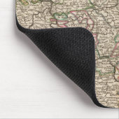 Deutschland 20 mousepad (Ecke)