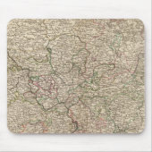 Deutschland 20 mousepad (Vorne)