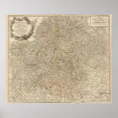 Deutschland 20 poster (Vorne)