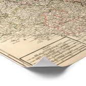 Deutschland 20 poster (Ecke)