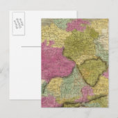 Deutschland 20 postkarte (Vorne/Hinten)