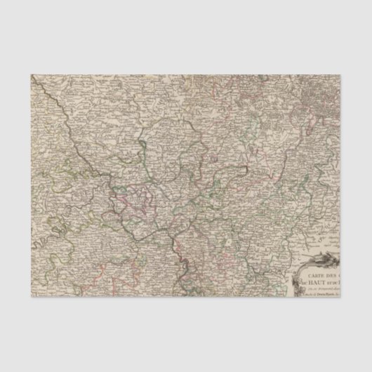 Deutschland 20 seidenpapier (Vorderseite)