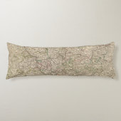 Deutschland 20 seitenschläferkissen (Vorderseite)