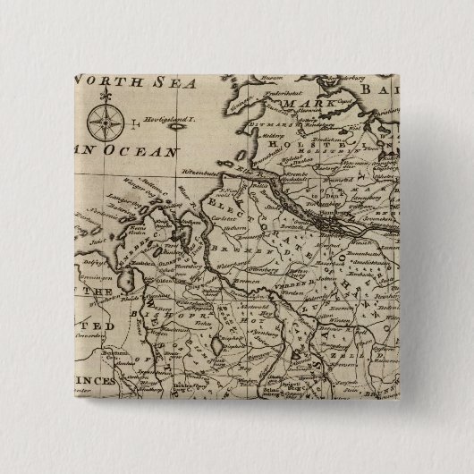 Deutschland 21 button (Vorderseite)