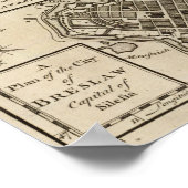 Deutschland 21 poster (Ecke)