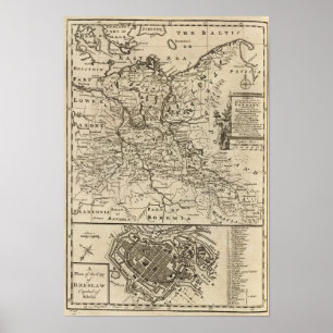 Deutschland 21 poster