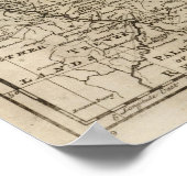 Deutschland 21 poster (Ecke)