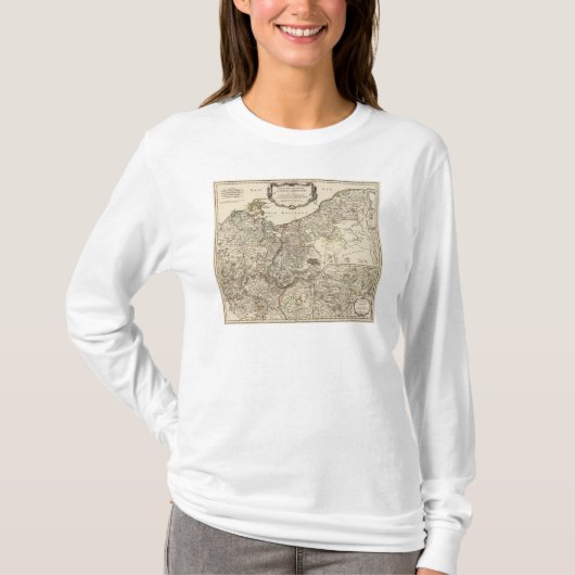 Deutschland 22 T-Shirt (Vorderseite)