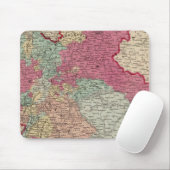 Deutschland 23 mousepad (Mit Mouse)