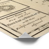 Deutschland 23 poster (Ecke)