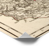 Deutschland 23 poster (Ecke)