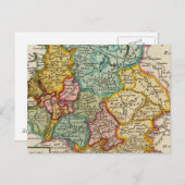 Deutschland 23 postkarte (Vorne/Hinten)