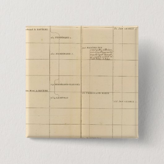 Deutschland 24 button (Vorderseite)