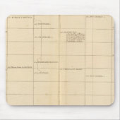 Deutschland 24 mousepad (Vorne)