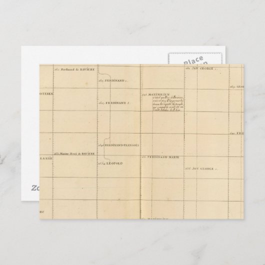 Deutschland 24 postkarte (Vorne/Hinten)