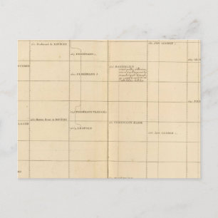 Deutschland 24 postkarte