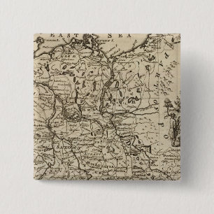 Deutschland 25 button