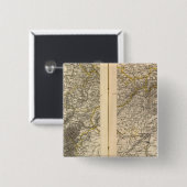 Deutschland 25 button (Vorne & Hinten)