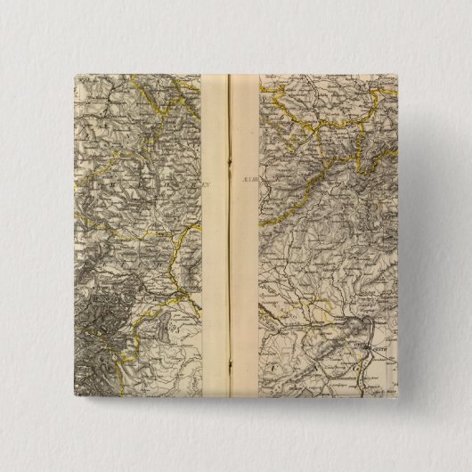 Deutschland 25 button (Vorderseite)