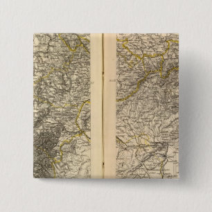 Deutschland 25 button