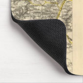Deutschland 25 mousepad (Ecke)