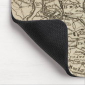 Deutschland 25 mousepad (Ecke)