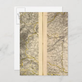 Deutschland 25 postkarte (Vorne/Hinten)