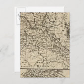 Deutschland 25 postkarte (Vorne/Hinten)