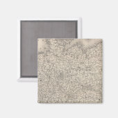 Deutschland 26 magnet (Vorderseite/Rückseite)