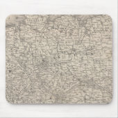 Deutschland 26 mousepad (Vorne)