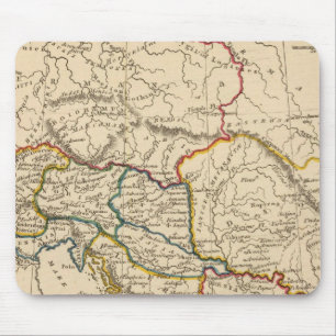 Deutschland 26 mousepad