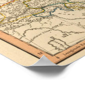 Deutschland 26 poster (Ecke)