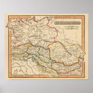 Deutschland 26 poster