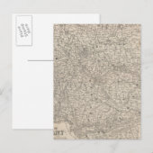 Deutschland 26 postkarte (Vorne/Hinten)