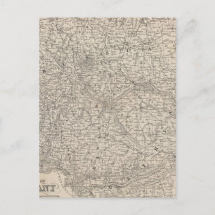 Deutschland 26 postkarte