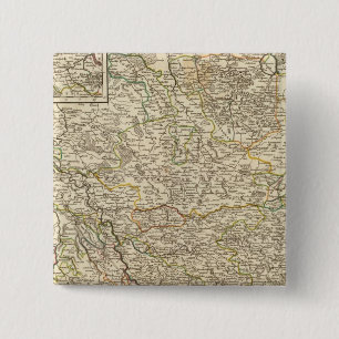 Deutschland 27 button