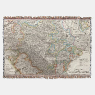 Deutschland 27 decke