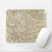Deutschland 27 mousepad (Mit Mouse)