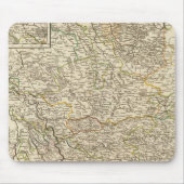 Deutschland 27 mousepad (Vorne)