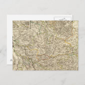 Deutschland 27 postkarte (Vorne/Hinten)