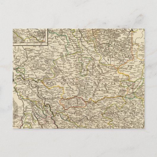 Deutschland 27 postkarte (Vorderseite)