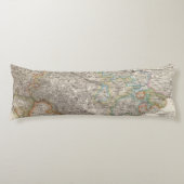 Deutschland 27 seitenschläferkissen (Vorderseite)