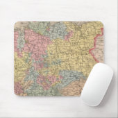 Deutschland 28 mousepad (Mit Mouse)
